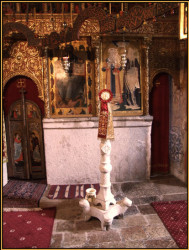 СаваД 
Иконостас, манастир Пива 
2008-06-17 12:19:19