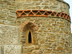 nicos_valahul 
Densuş - Hunedoara, Biserica Sfântul Nicolae 
2008-06-17 20:29:29