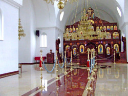 milana21 
Храм Св.Апостола Петра и Павла - Аранђеловац 
2008-06-17 22:26:07