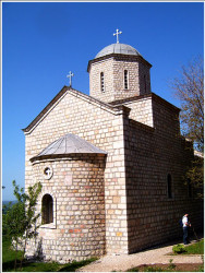 Агапе 
Црква Свете Тројице 
2008-06-18 09:19:20