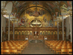 alex90 
Greek Orthodox Church of all Saints in Munich 
2008-06-18 14:45:33