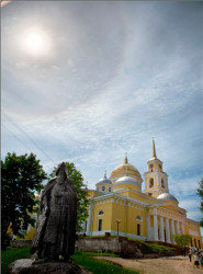 B.Bort 
Чудеса - бывают ! 
2008-06-19 11:22:12