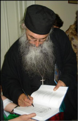 Timothey 
архим. Захариас 
2008-06-20 09:02:05