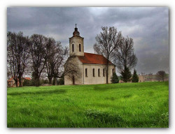 AleksaSrbin 
Црква у Моштаници 
2008-06-22 21:24:58