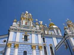 haidamaka 
Михайлівський Золотоверхий 
2008-06-23 15:29:12