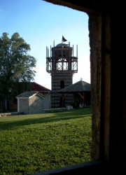 bozur 
Звоник манастира Зочиште 
2008-06-24 19:07:35
