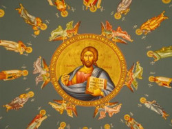 angus 
Pantocrator, Assumption Metropolitan Cathedral Dome 
2008-06-26 01:51:57