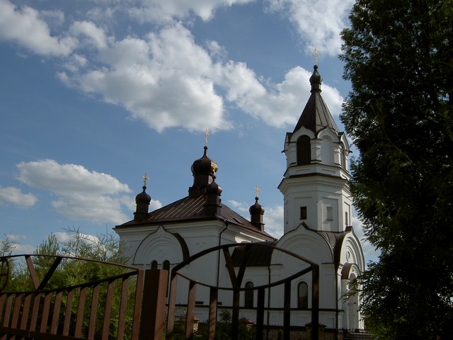 Letni dzień