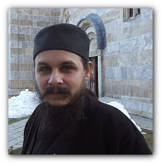 Добри Отац Дамаскин