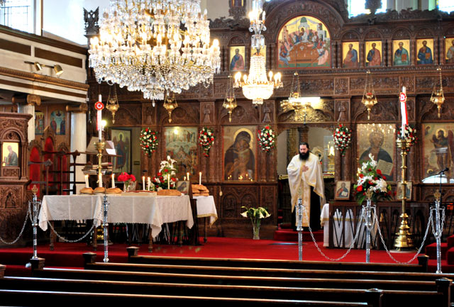 All Saints Cathedral