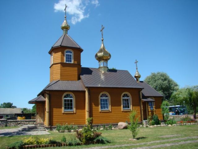 Kostomłoty