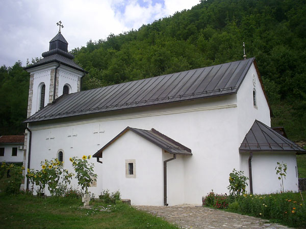 crkva u gorazdu