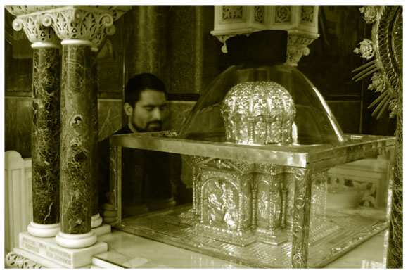 Capul Sf Andrei