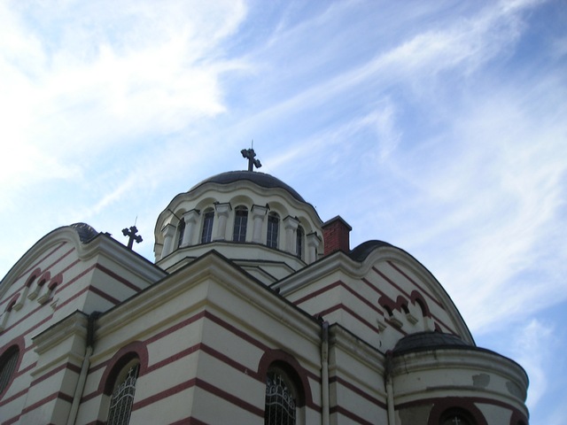 Св. Петка