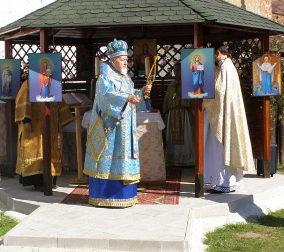 Levoca 2008