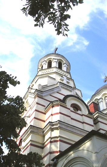 Св. Петка