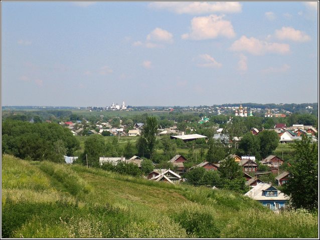 Переславль-Залесский