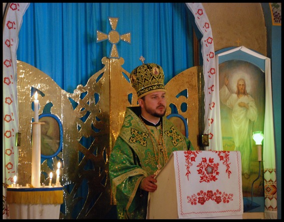 Archpastoral Word