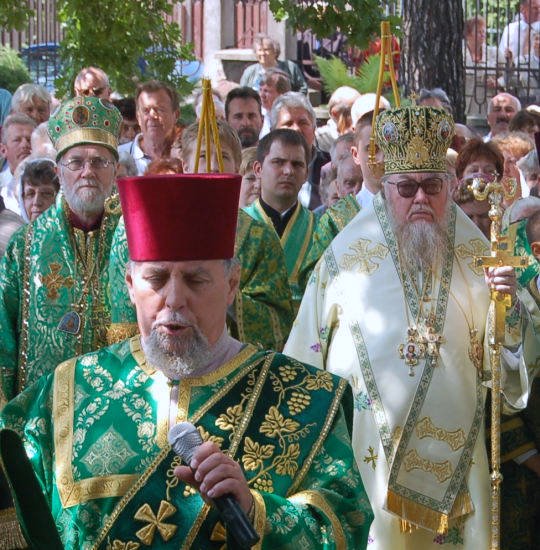 Św.Ducha w Białymstoku