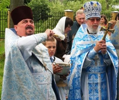 Piationka - Rajsk 04.07.2008