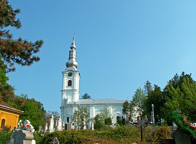 Beiuş - Judeţul Bihor