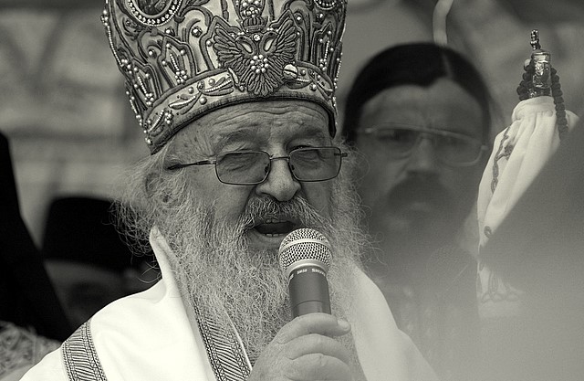 Благодарење