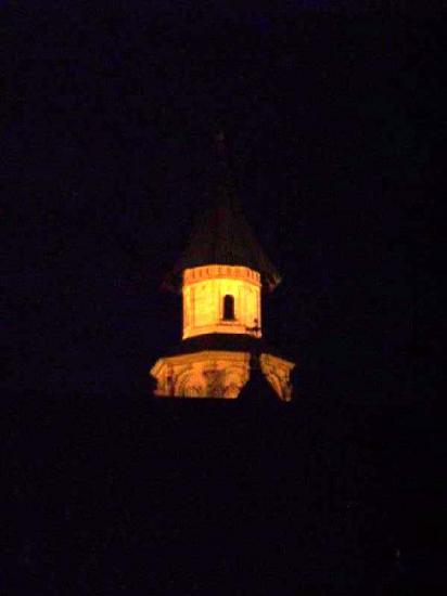 SFANTA MANASTIRE PUTNA