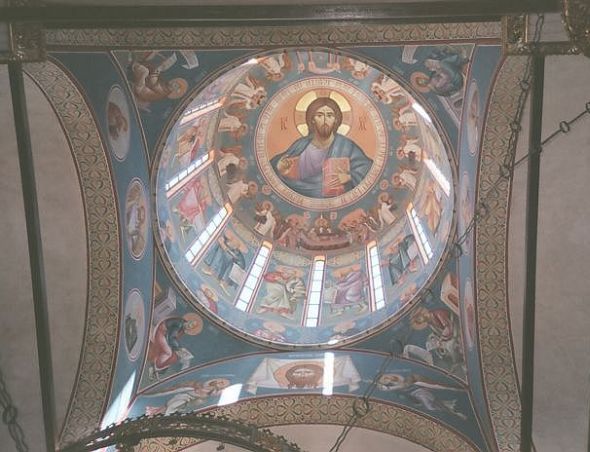 Саборна црква у Нишу