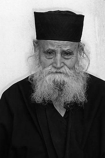 Γέρο Κλεόνικος - Elder Kleonikos