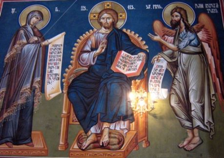 Dreptul Judecator
