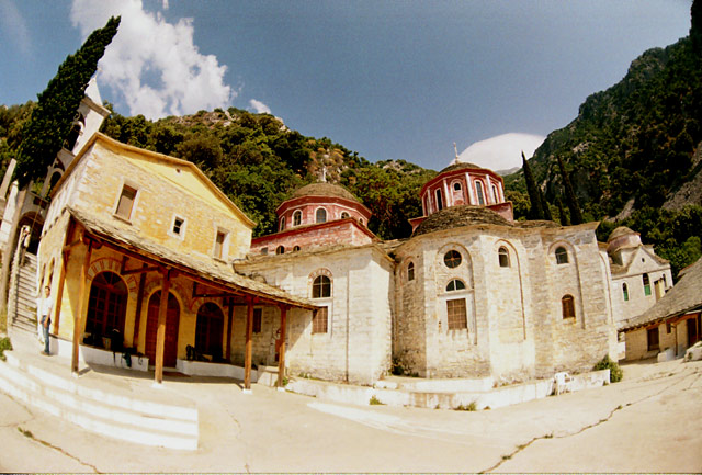 Agios Oros
