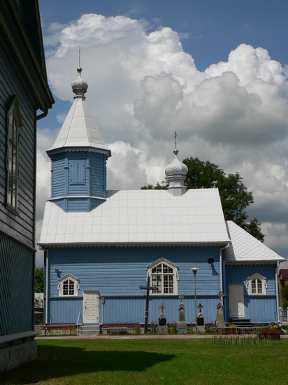 Stary Kornin