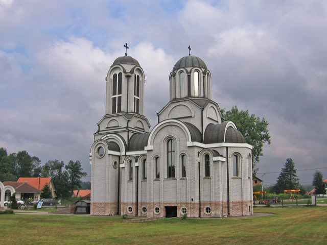 Дворови - Dvorovi