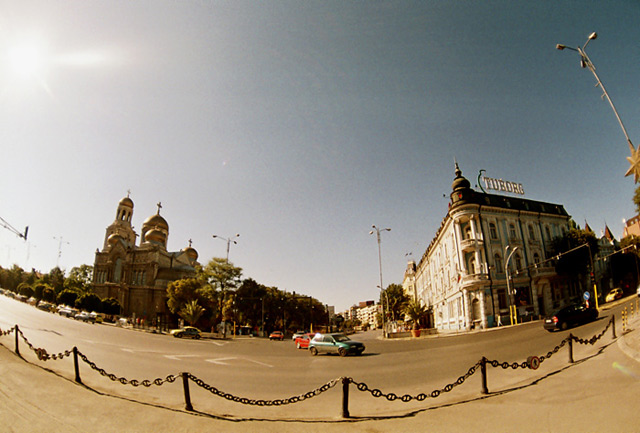 Варна