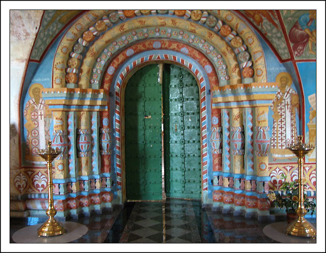 doors
