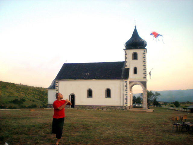 vreme za razonodu