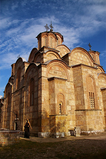 Грачаница