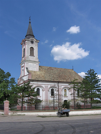 Крњешевци - Krnjeshevci