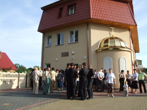 DOM KULTURY