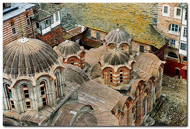 Каталикон