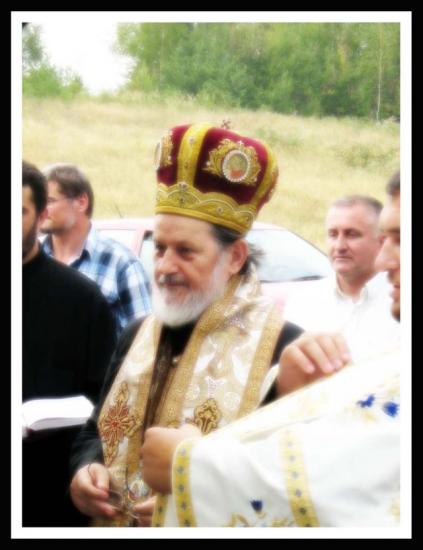 Vladika Lavrentije
