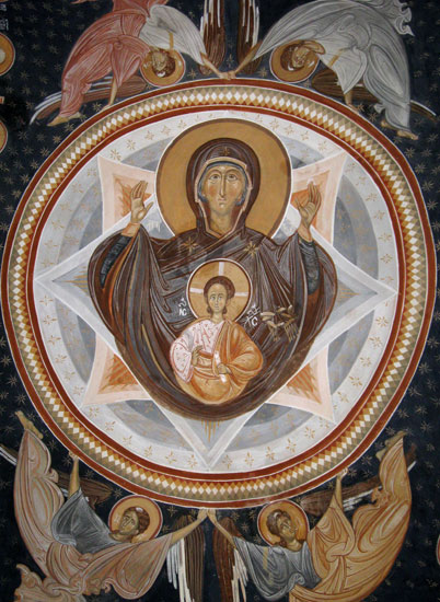 ФРЕСКА