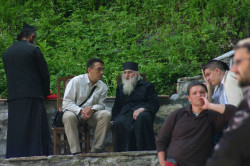 +Teofilis+ 
Поуке о.Саве у Црноречкој светињи 
2008-07-02 23:10:03