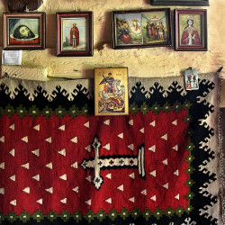 Tanjica 
пиротски ћилим/the Pirot kilim 
2008-07-05 20:24:07