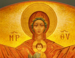angus 
Icon of the Theotokos, Mosiac Assumption GOA Cathedral Denver, CO 
2008-07-06 22:04:19