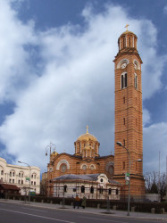 dragoj03 
Храм Христа Спаситеља, Бања Лука 
2008-07-07 00:00:24
