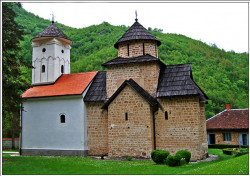 Агапе 
Ваведењска црква 
2008-07-07 10:13:29