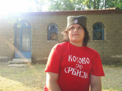 zortodoks 
Косово је Србија,Србија је Косово! 
2008-07-08 16:36:03
