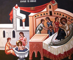 СаваД 
Рођење Св. Николе, Станишић, Бијељина 
2008-07-09 20:26:03