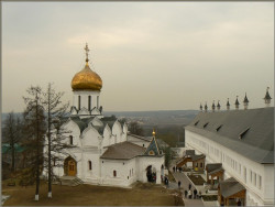 solo 
Саввино-Сторожевский монастырь 
2008-07-12 10:41:39